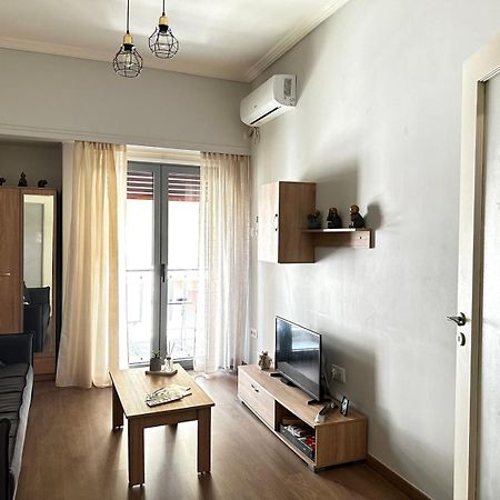Mela'S Apartment Atina Dış mekan fotoğraf