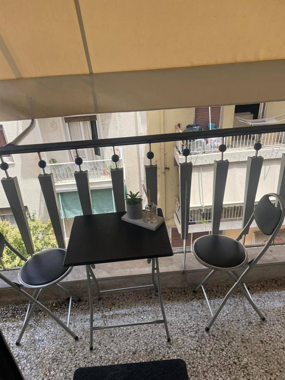 Mela'S Apartment Atina Dış mekan fotoğraf