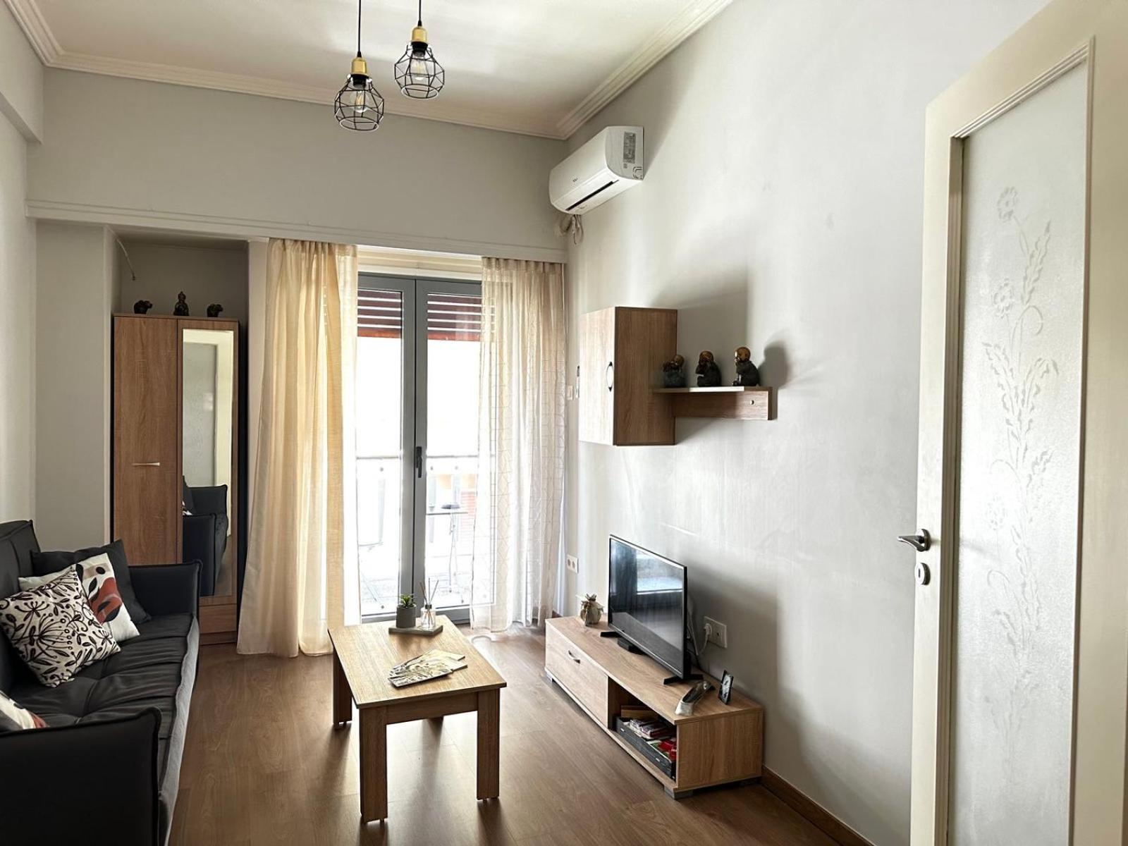 Mela'S Apartment Atina Dış mekan fotoğraf